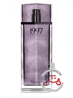۱۹۹۷ فور من ۱۹۹۷ نان‌شی پاریزینو بئی‌لی‌سی | 1997 for men 1997男士 parizino 贝丽丝